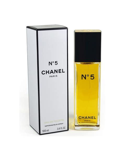 prezzo di profumo chanel 5|CHANEL N°5 profumo ️ acquista online .